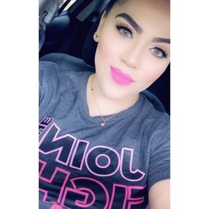 Meet your Posher, Alexandra